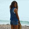 Sea Shell Vest 